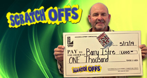 Photo of Barry Istre